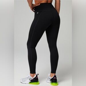 Fabletics POWERHOLD Black Legging